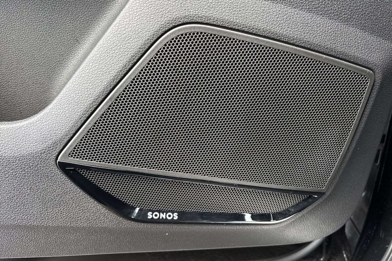 2022 Audi Q3 40 TFSI Quattro S Line 5dr S Tronic SUV Petrol Automatic