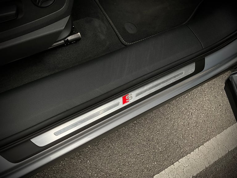 2022 Audi e-tron 300kW 55 Quattro 95kWh S Line 5dr Auto ESTATE ELECTRIC Automatic