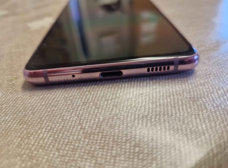 Samsung galaxy S20fe