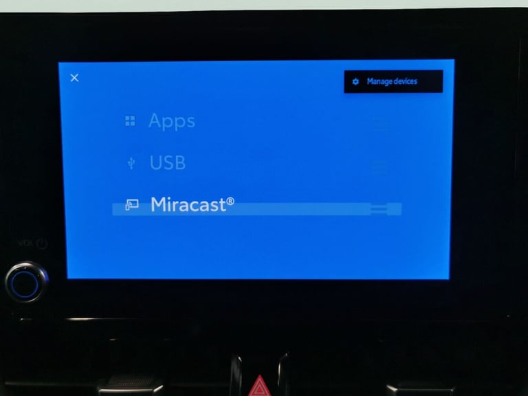 2022 Toyota Corolla 1.8 VVT-i Hybrid GR Sport 5dr CVT HATCHBACK PETROL/ELECTRIC Automatic