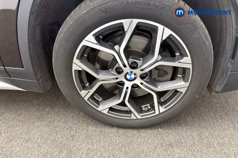 2022 BMW X1 xDrive 20i [178] xLine 5dr Step Auto SUV Petrol Automatic