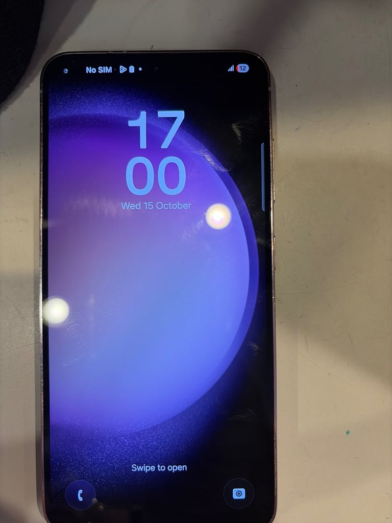 Samsung S23 FE 128gb