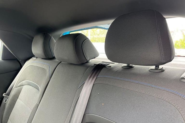 2023 MG MG4 *?0 VRT* 125kW SE EV 51kWh 5dr Auto- Parking Sensors AUTO Hatchback Electric Automatic