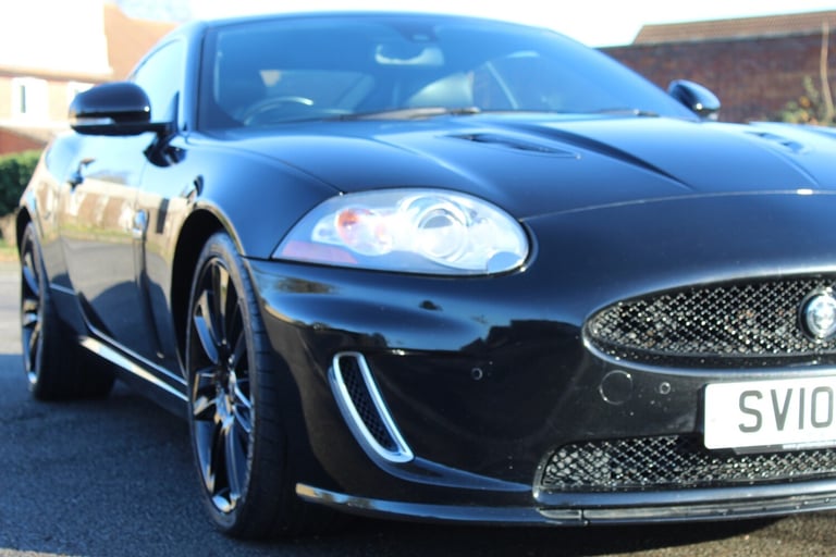 SuperCharged, Low miles, 2 Keys 