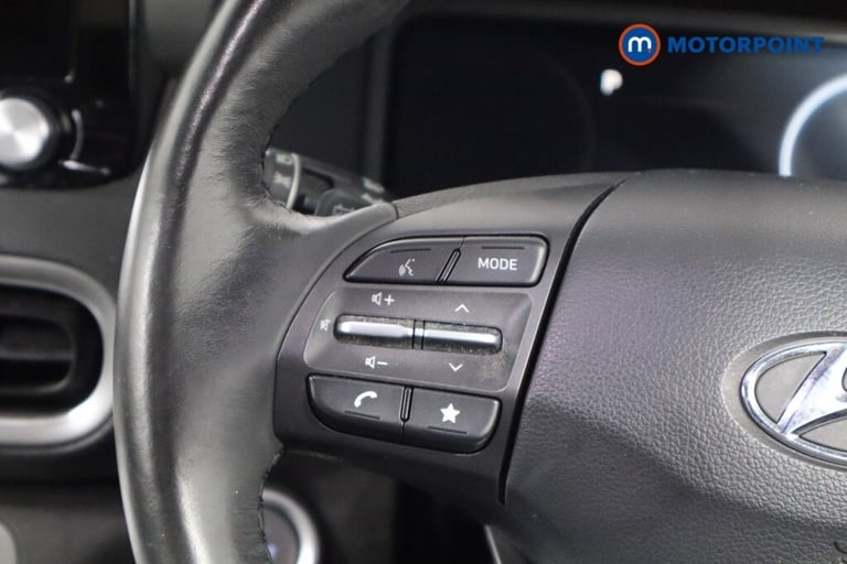 2022 Hyundai KONA 150kW Ultimate 64kWh 5dr Auto HATCHBACK ELECTRIC Automatic