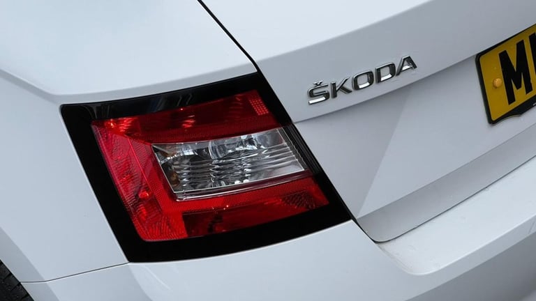 2019 Skoda Fabia 1.0 TSI Colour Edition Hatchback 5dr Petrol Manual Euro 6 (s/s) (95 ps) Hatchbac...