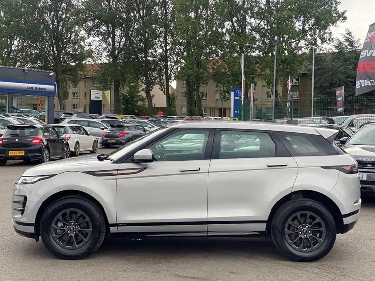 2020 Land Rover Range Rover Evoque 2.0 D150 R-Dynamic SUV 5dr Diesel Manual FWD Euro 6 (s/s) (150...