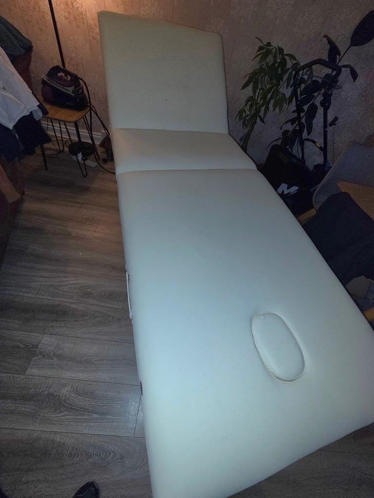 Massage Table
