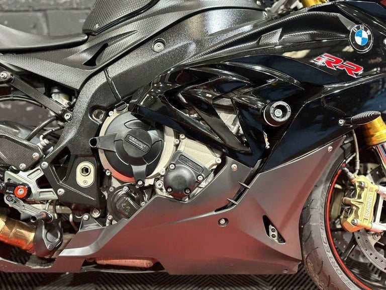 2015 15 BMW S 1000 RR FINANCE SPECIALISTS APPLY NOW