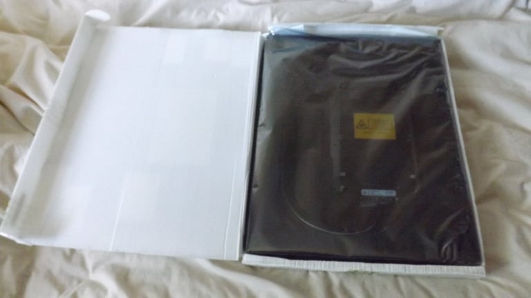 ASML 4022.636.735 zero sensor Laser box. (NIB)(semiconductor / lithography)