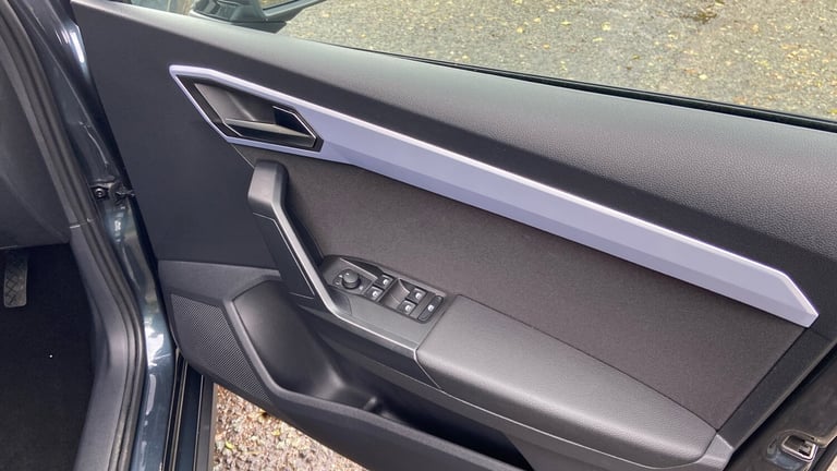 2023 SEAT Arona 1.0 TSI FR SUV 5dr Petrol Manual Euro 6 (s/s) (110 ps) SUV Petrol Manual