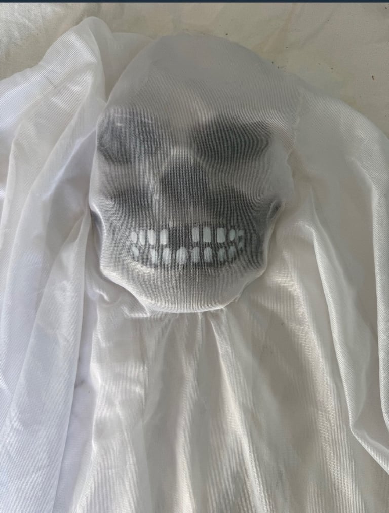 image for Halloween hanging mask decoration 
