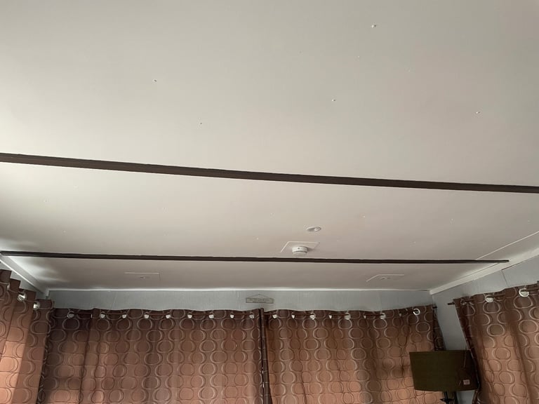 Static Caravan / Mobile Home 