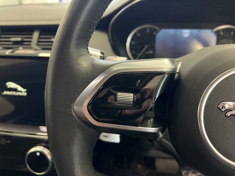 2021 Jaguar E-Pace 2.0 P200 S 5dr Auto ESTATE PETROL Automatic
