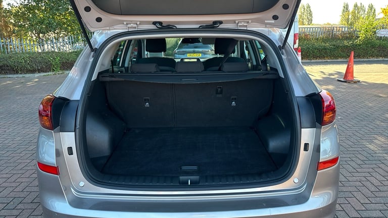 2019 Hyundai TUCSON 1.6 TGDi 177 SE Nav 5dr 2WD DCT Petrol Estate Estate Petrol Automatic