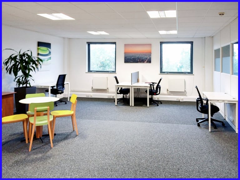 Evesham - WR11 1GP, Flexible co-working space available at Vale Park
