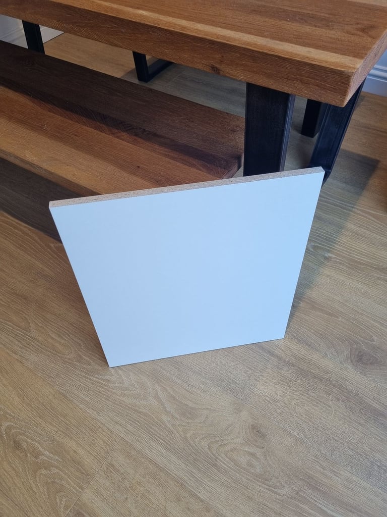 New Wren Kitchen End Panels