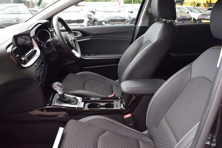 2020 Kia XCeed 1.6 GDi PHEV 3 5dr DCT HATCHBACK PETROL/ELECTRIC Automatic