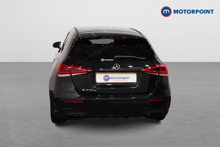 2022 Mercedes-Benz A-Class A250e AMG Line Premium Edition 5dr Auto Hatchback Hybrid Automatic