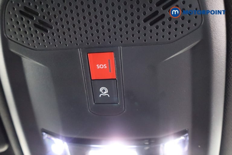 2024 Peugeot 2008 1.2 PureTech 130 GT 5dr EAT8 HATCHBACK PETROL Automatic