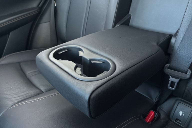 2024 Mazda CX-60 100470 Estate PETROL/ELECTRIC Automatic