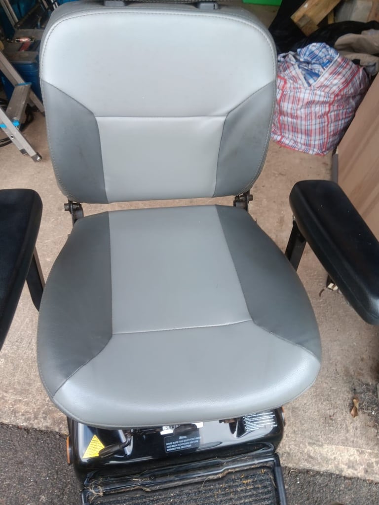 Mobility Scooter