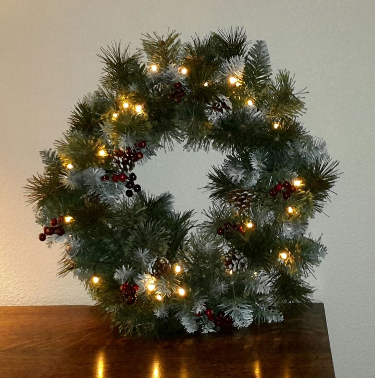 Christmas Wreath