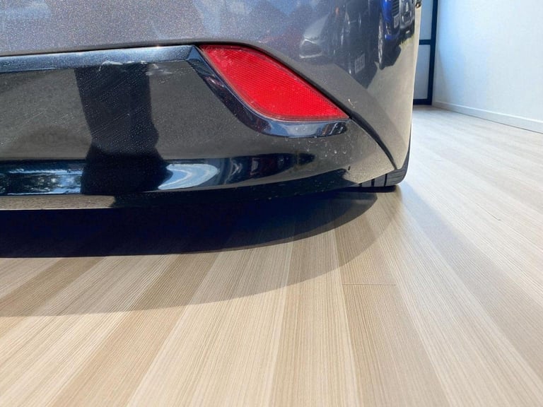 2019 Toyota Prius 1.8 VVTi Excel Euro 6 (S/S) CVT 5Dr Hybrid