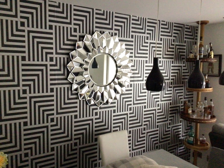Decorative Mirror