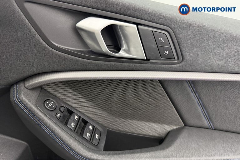 2023 BMW 1 Series 118i [136] M Sport 5dr Step Auto [LCP-Pro pk] Hatchback Petrol Automatic