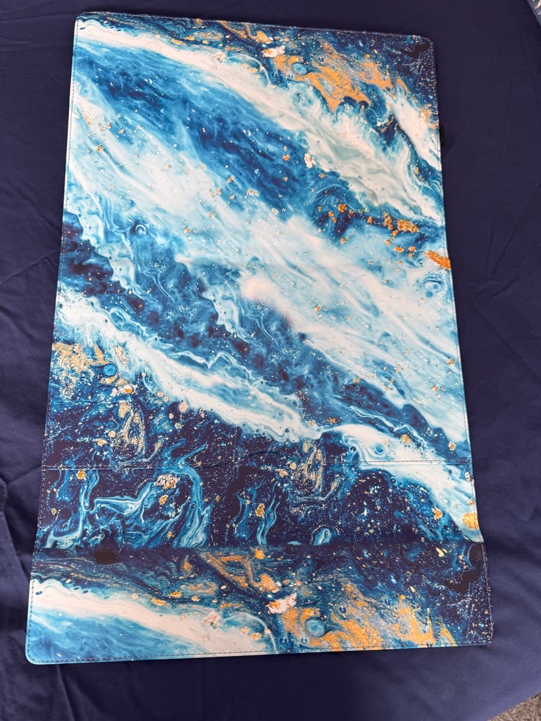 Samsung galaxy book case brand new