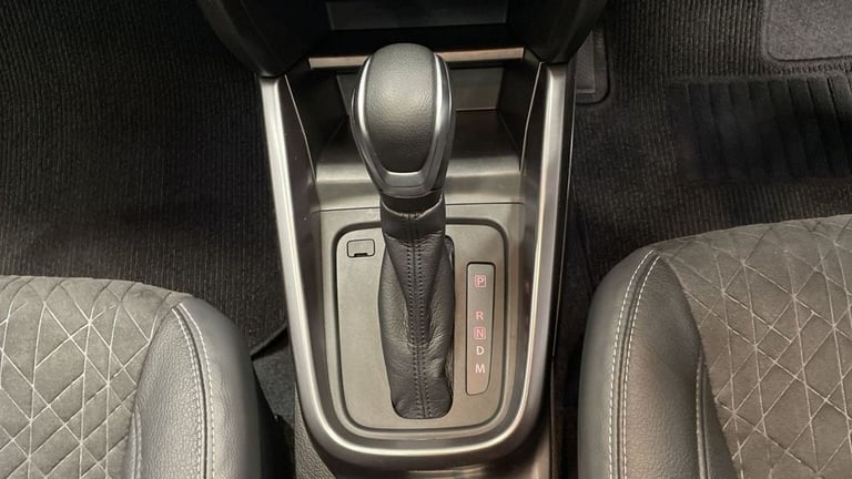 2022 22 SUZUKI VITARA 1.5 SZ5 SUV 5DR PETROL HYBRID AGS AUTO ALLGRIP EURO 6 (S/S