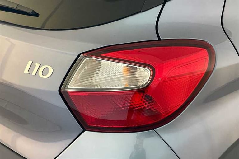 2025 Hyundai i10 1.2 Premium Hatchback 5dr Petrol Auto Euro 6 (s/s) (79 ps) Hatchback Petrol Auto...