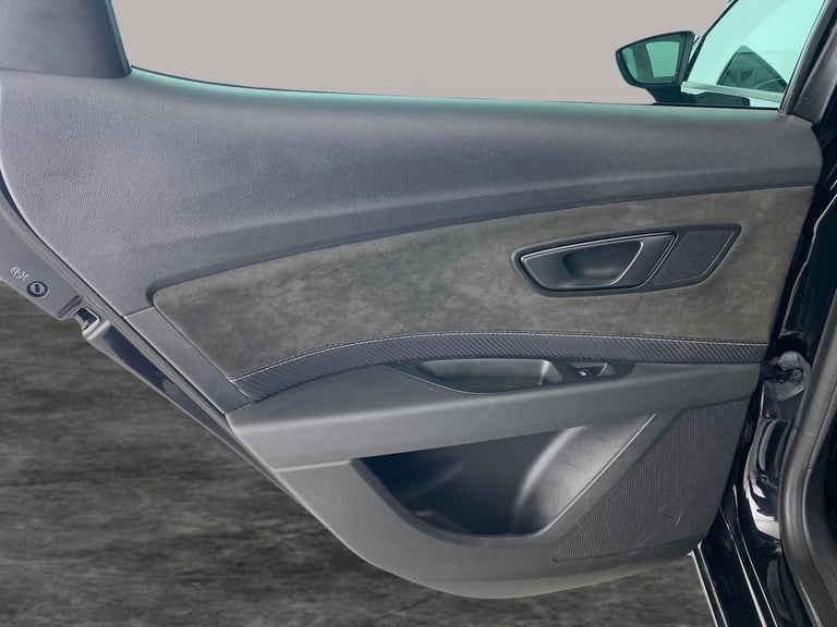 2020 SEAT Leon 2.0 TSI 290 Cupra [EZ] 5dr DSG HATCHBACK PETROL Automatic