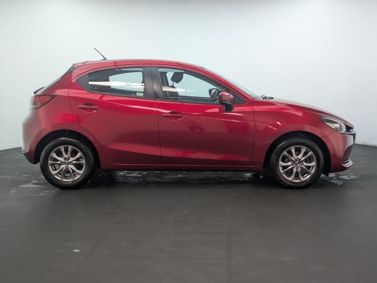 2020 Mazda Mazda2 1.5 SKYACTIV-G MHEV SE-L Nav Hatchback 5dr Petrol Manual Euro 6 (s/s) (90 p HAT...