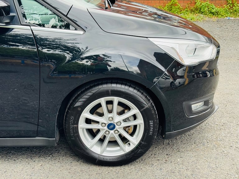 2019 Ford C-MAX ZETEC 5-Door Petrol