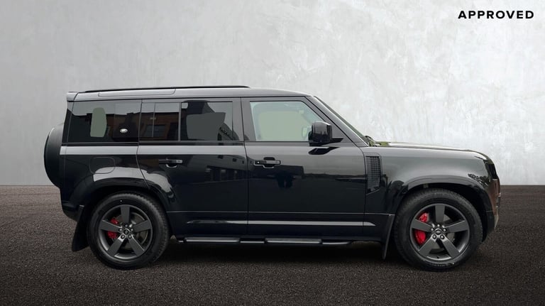 2023 Land Rover Defender 2.0 P400e XS Edition 110 5dr Auto ESTATE PETROL/ELECTRIC Automatic