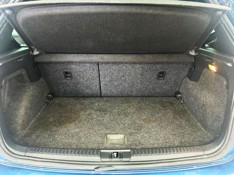 2015 Volkswagen Polo 1.2 TSI BlueMotion Tech R-Line Hatchback 3dr Petrol Manual Euro 6 (s/s) (90 ...