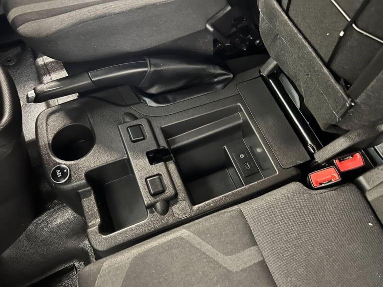 2018 Ford Transit Connect 1.5 TDCi 200 Trend L1 H1 5dr Panel Van Diesel Manual