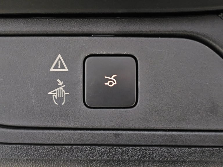 2015 Citroen C4 Grand Picasso 1.6 BlueHDi Exclusive+ 5dr MPV Diesel Manual