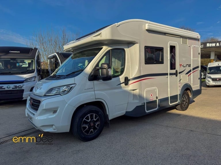 image for 2021 Rollerteam T-LINE 590 T-LINE 590