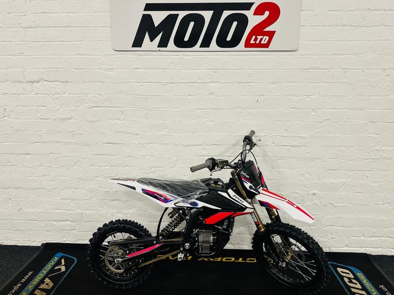 2025 NEW SURRON HYPERBEE 14/12 *BIGWHEEL* KIDS ELECTRIC OFF ROAD BIKE