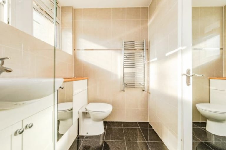 ✨💎 NEW 🌊 Riverside Doubles next to Jubilee line !!