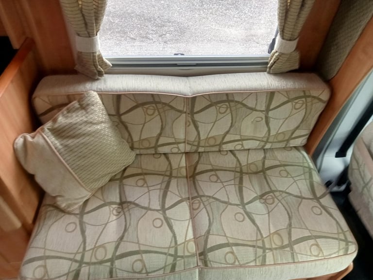 AUTO-TRAIL TRACKER EK SE 08 PLATE 