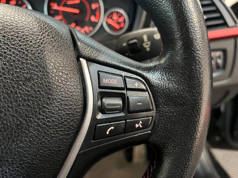 2014 BMW 3 Series 2.0 320d Sport Touring Auto Euro 5 (s/s) 5dr ESTATE Diesel Automatic