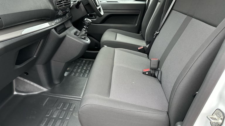 2024 Citroen Dispatch 1.5 BlueHDi Enterprise M Panel Van 6dr Diesel Manual MWB Euro 6 (s/s) (120 ...