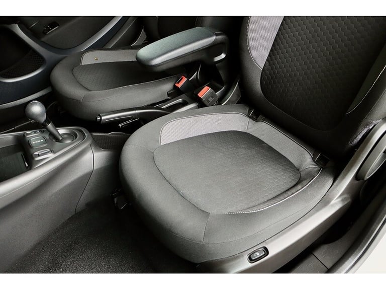 2021 smart fortwo 60kW EQ Passion Advanced 17kWh 2dr Auto [22kWCh] COUPE ELECTRIC Automatic