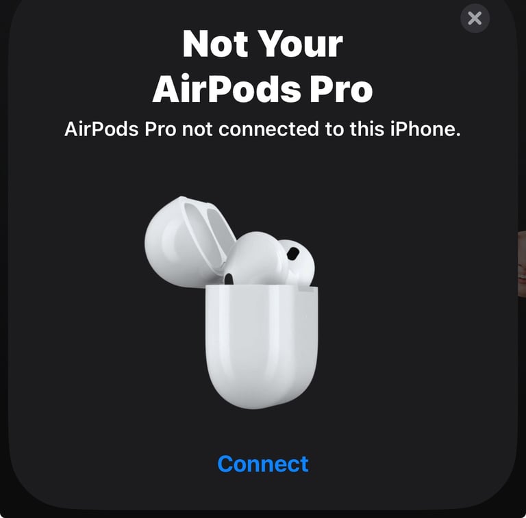 Apple AirPods Pro 2nd Generation