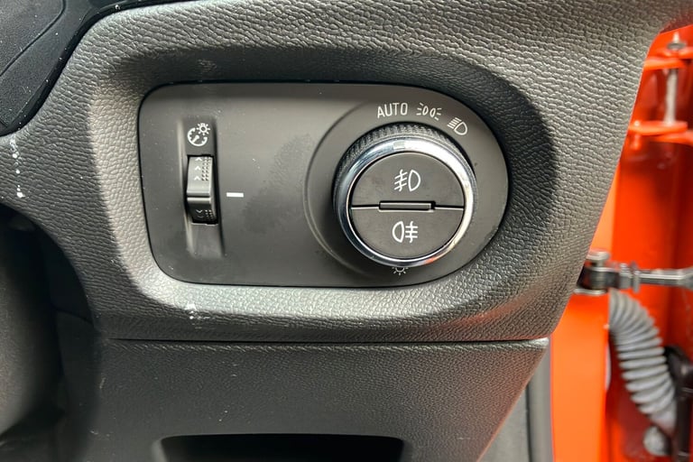  Vauxhall Corsa 1.2 Turbo Ultimate Hatchback 5dr Petrol Auto Euro 6 s/s 130 Ps