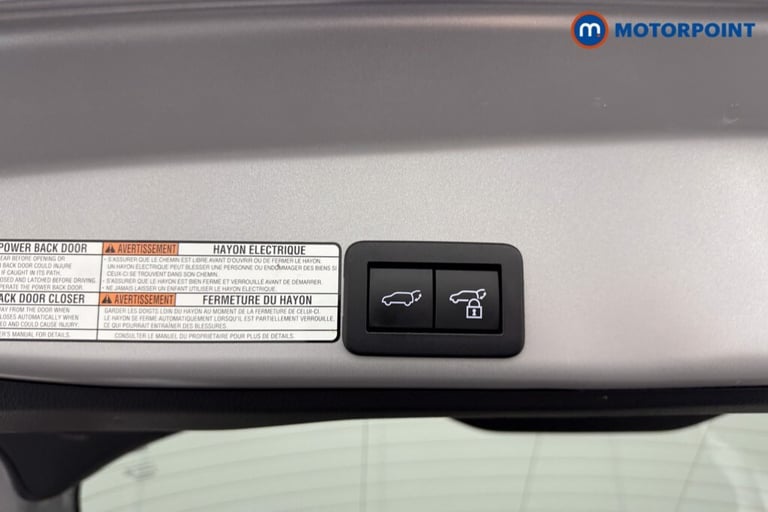 2023 Toyota Yaris Cross 1.5 Hybrid Excel 5dr CVT Estate Hybrid Automatic